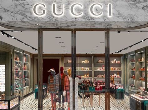 gucci nashville opening date